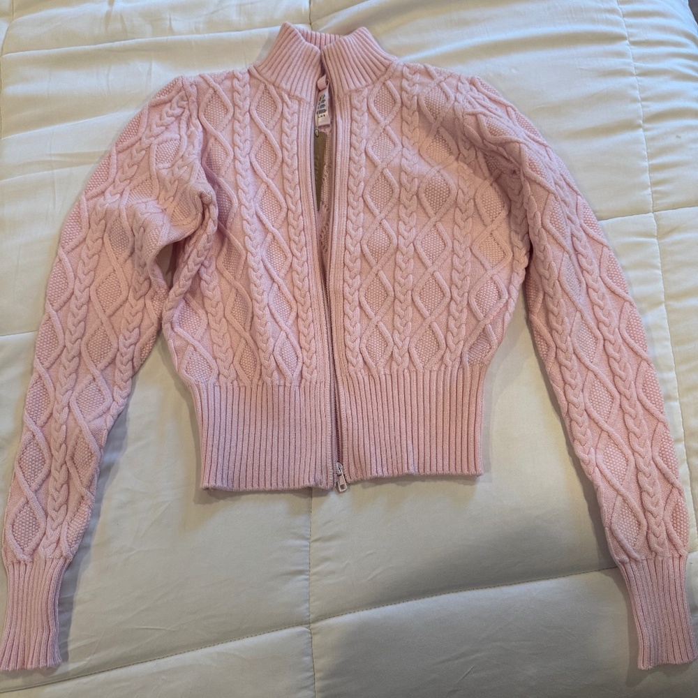 Skims Sweater